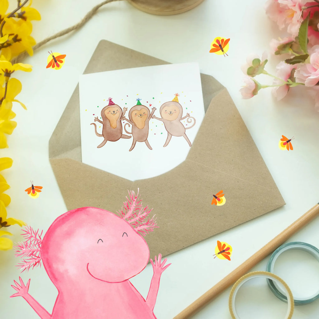 Grußkarte 8. Geburtstag Abenteuer Glückwunschkarte, Geburtstagskarte, Klappkarte, Ansichtskarten, Grußkarte, Karte, Hochzeitskarte, Einladungskarte, Geburtstag, Geburtstagsgeschenk, Geschenk