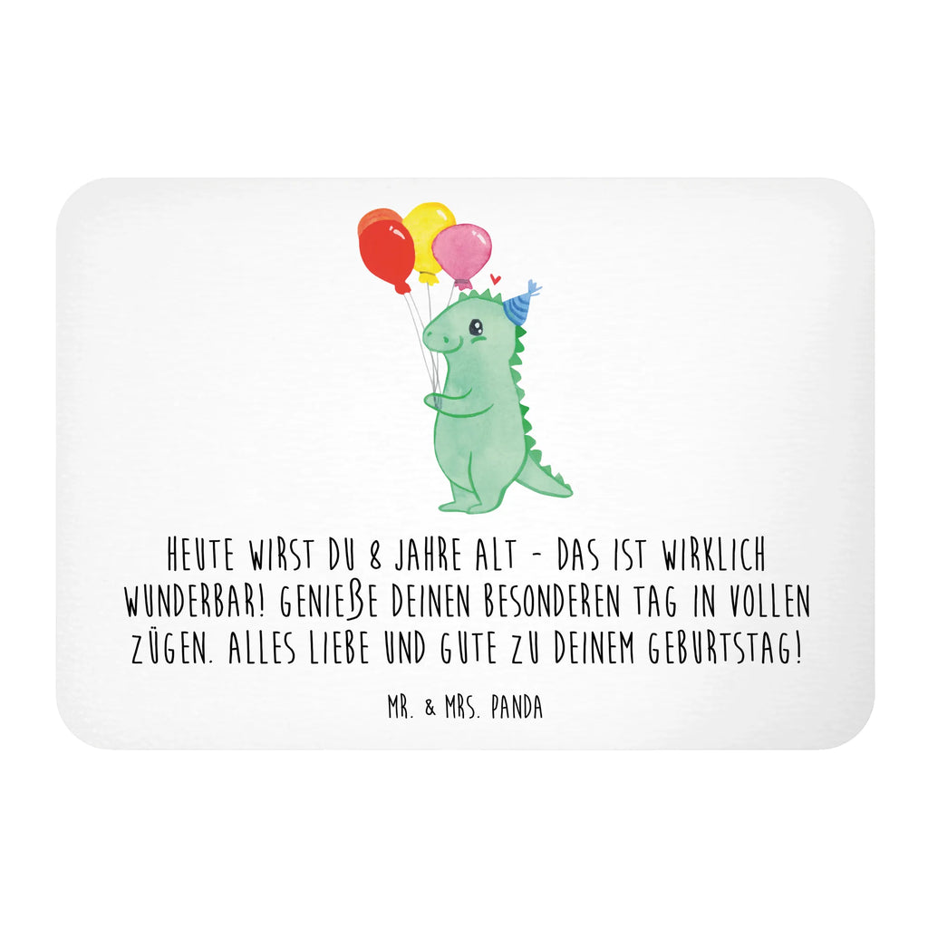 Magnet Heute wirst du 8 Jahre alt - das ist wirklich wunderbar! Genieße deinen besonderen Tag in vollen Zügen. Alles Liebe und Gute zu deinem Geburtstag! Pinnwandmagnet, Kühlschrank Dekoration, Whiteboard Magnet, Dekomagnet, Souvenir Magnet, Motivmagnete, Notiz Magnet, Kühlschrankmagnet, Geburtstag, Geburtstagsgeschenk, Geschenk