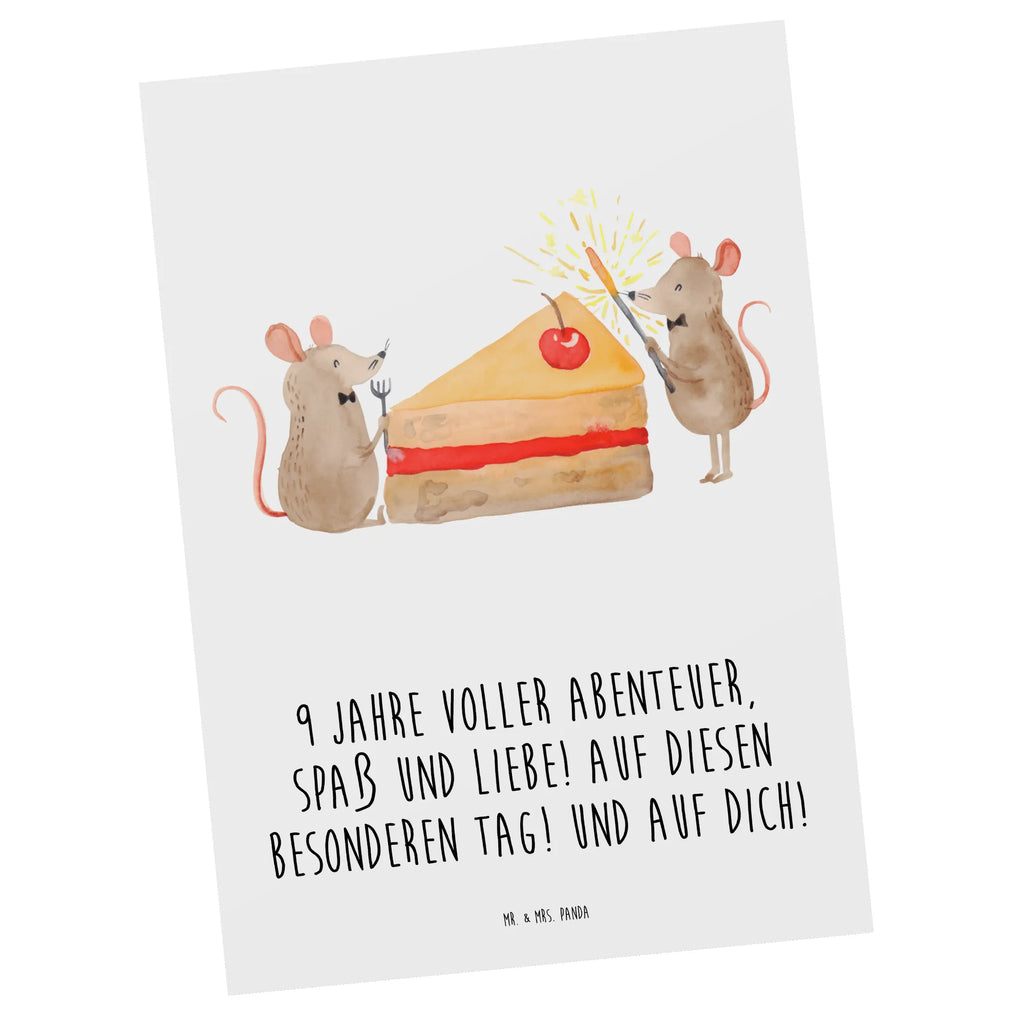 Postkarte 9. Geburtstag Abenteuer Karte, Geschenkkarte, Ansichtskarten, Geburtstagskarte, Dankeskarte, Ansichtskarte, Einladung Geburtstag, Einladung, Einladungskarten Geburtstag, Grußkarte, Postkarte, Einladungskarte, Geburtstag, Geburtstagsgeschenk, Geschenk