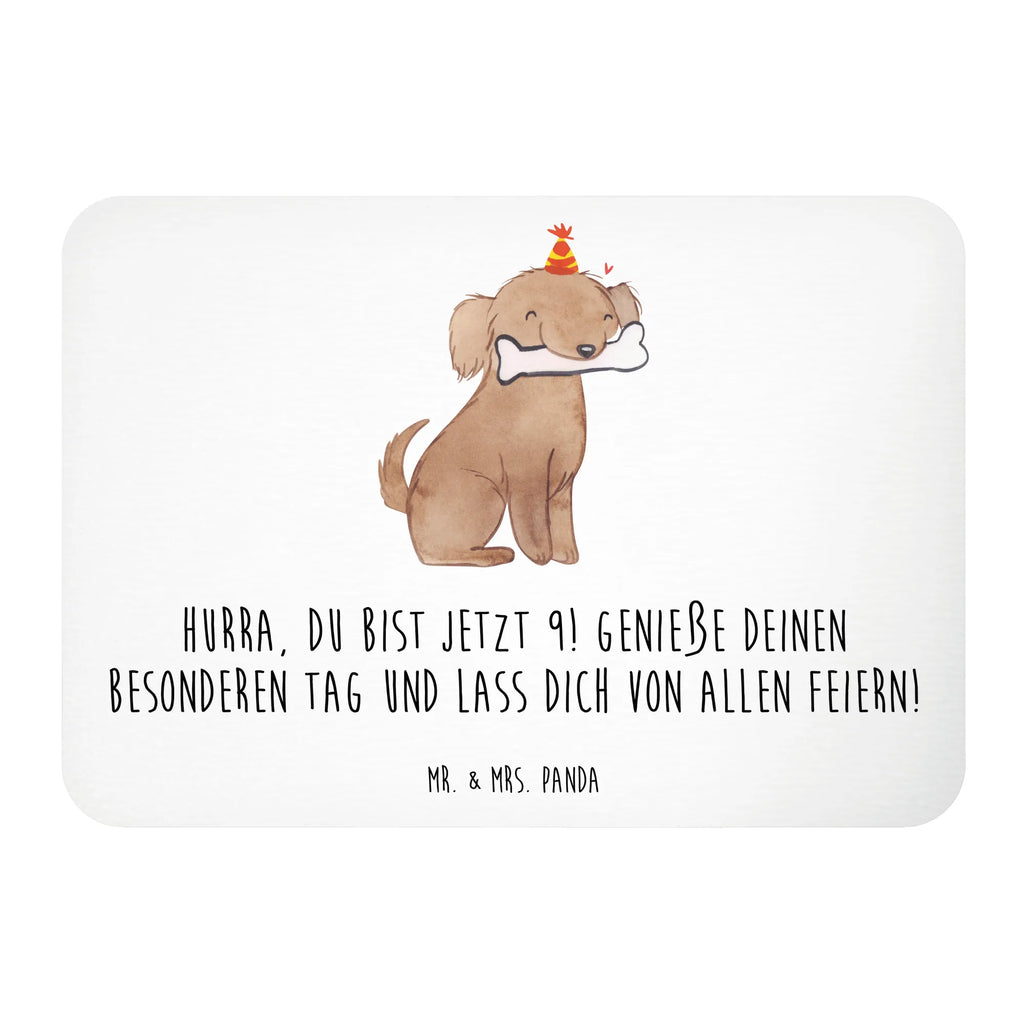 Magnet 9. Geburtstag Freude Whiteboard Magnet, Dekomagnet, Pinnwandmagnet, Notiz Magnet, Motivmagnete, Kühlschrank Dekoration, Kühlschrankmagnet, Souvenir Magnet, Geburtstag, Geburtstagsgeschenk, Geschenk