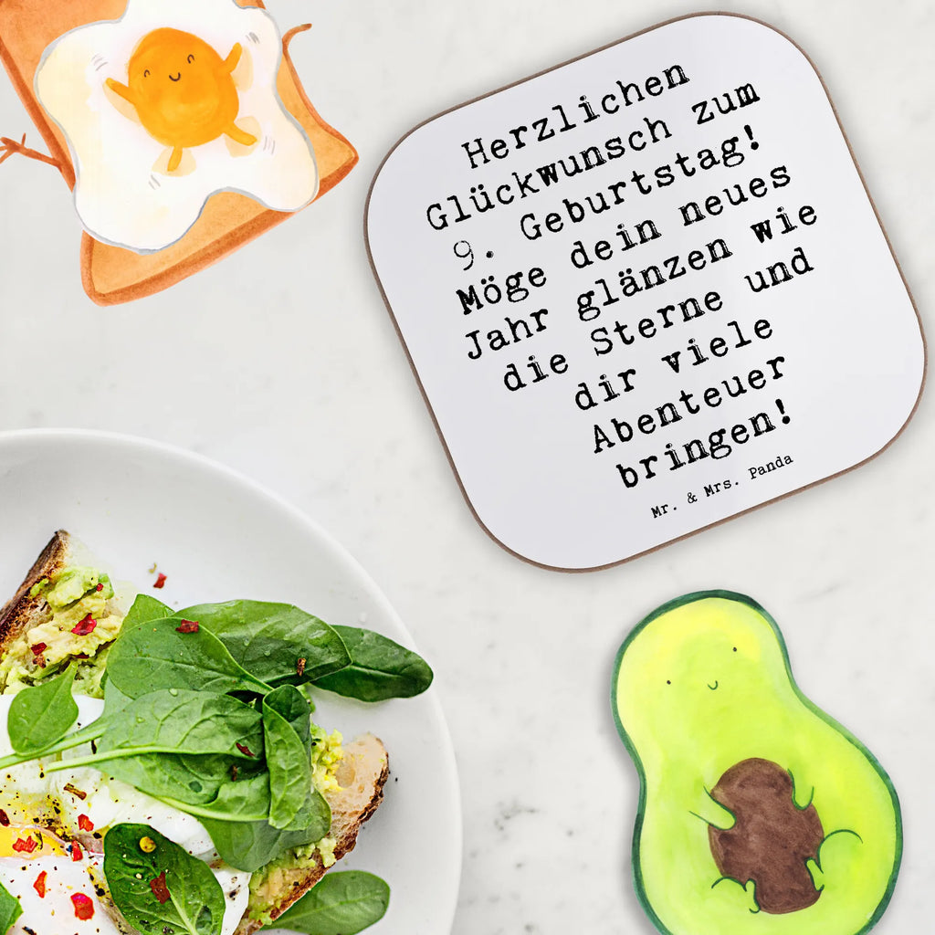 Untersetzer Spruch 9. Geburtstag Glanz Untersetzer aus Holz, Glasuntersetzer, Getränkeuntersetzer, Bierdeckel, Untersetzer für Gläser, Holzuntersetzer, Korkuntersetzer, Untersetzer Design, Untersetzer, Untersetzer Gläser, Untersetzer Holz, Tassen Untersetzer, Geburtstag, Geburtstagsgeschenk, Geschenk