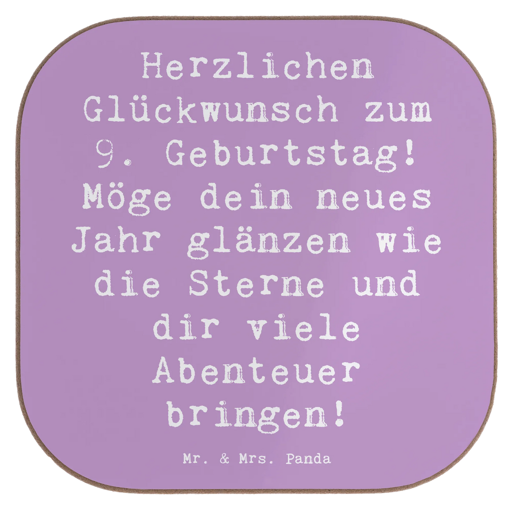 Untersetzer Spruch 9. Geburtstag Glanz Untersetzer aus Holz, Glasuntersetzer, Getränkeuntersetzer, Bierdeckel, Untersetzer für Gläser, Holzuntersetzer, Korkuntersetzer, Untersetzer Design, Untersetzer, Untersetzer Gläser, Untersetzer Holz, Tassen Untersetzer, Geburtstag, Geburtstagsgeschenk, Geschenk