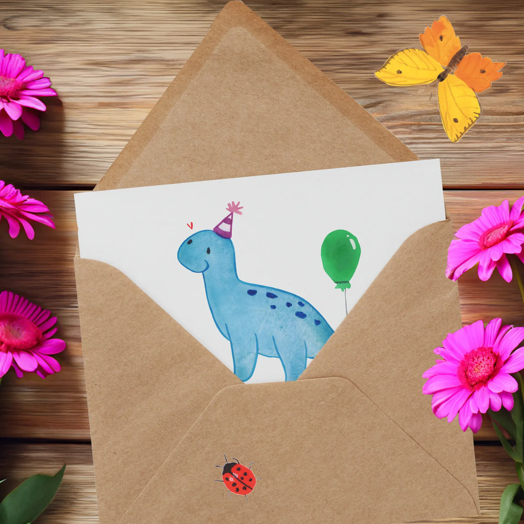 Deluxe Card 10 Jahre voller Lachen, Lernen und Wachsen - Happy Birthday! Möge dein Weg stets mit Glück gepflastert sein und deine Träume in Erfüllung gehen. Hochwertige Klappkarte, Hochwertige Grußkarte, Karte, Einladungskarte, Geburtstagskarte, Grußkarte, Glückwunschkarte, Klappkarte, Hochzeitskarte, Geburtstag, Geburtstagsgeschenk, Geschenk