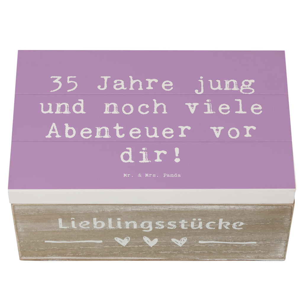 Wooden chest Saying 35 Jahre jung und noch viele Abenteuer vor dir! Holzbox, Aufbewahrungsbox aus Holz, Box aus Holz, aufbewahrungskisten, Holzboxen, Aufbewahrungskiste, Holztruhe, truhe holz, holzschachtel, kiste holz, holzkästchen, box holz, Holzbox mit Deckel, Schatulle, Aufbewahrungsbox Holz, aufbewahrungsboxen, aufbewahrungskiste mit deckel, holztruhen, Holzkisten, holzschatulle, Holzkiste mit Deckel, aufbewahrungstruhe, Aufbewahrungsbox, Holzkiste, Holz Aufbewahrungsbox, Geschenk, Geburtstag, Geburtstagsgeschenk