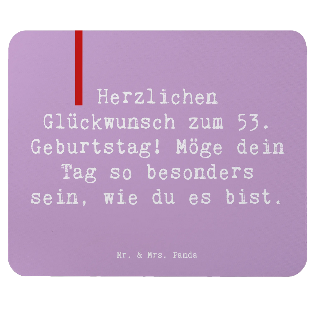 Mauspad Spruch 53. Geburtstag Computer zubehör, Arbeitszimmer, Mauspad Büro, Computer, PC Zubehör, Mousepad, Schenken, Bürobedarf, Mauspad, Mausunterlage, Home Office, Einzigartiges Mauspad, Lernen, Büroausstattung, Laptop, Mausmatte, Designer Mauspad, Geschenk, Geburtstag, Geburtstagsgeschenk