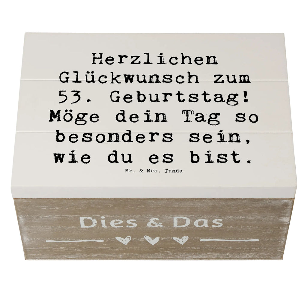 Holzkiste Spruch 53. Geburtstag holzboxen, Holzkiste, dekorative holzkiste, erinnerungsbox hochzeit, Schatulle, deko box, schmuckkästchen, aufbewahrungsbox aus holz, aufbewahrungskiste, Aufbewahrungsbox, aufbewahrungsbox holz, holzkisten, holzkiste mit deckel, Kiste, holzbox mit deckel, erinnerungsbox baby, Dekokiste, Erinnerungskiste, box aus holz, holzbox, Truhe, Erinnerungsbox, Schatzkiste, holz aufbewahrungsbox, Geschenkbox, ordnungsbox, holztruhe, Geschenk, Geburtstag, Geburtstagsgeschenk