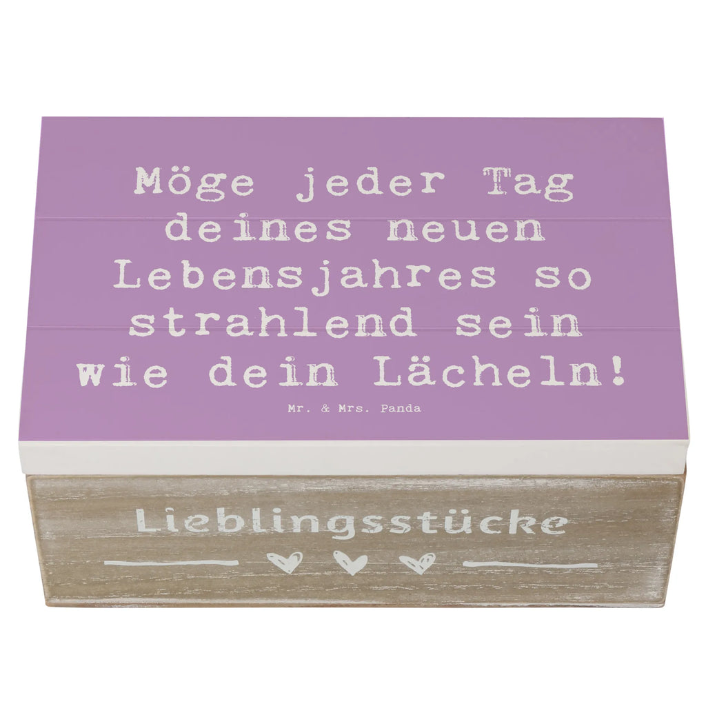 Holzkiste Spruch 80. Geburtstag Freude Truhe, Geschenkdose, Erinnerungsbox, Aufbewahrungsbox, Holzkiste, Schatulle, Kiste, Erinnerungskiste, XXL, Geschenkbox, Schatzkiste, Dekokiste, Geburtstag, Geburtstagsgeschenk, Geschenk