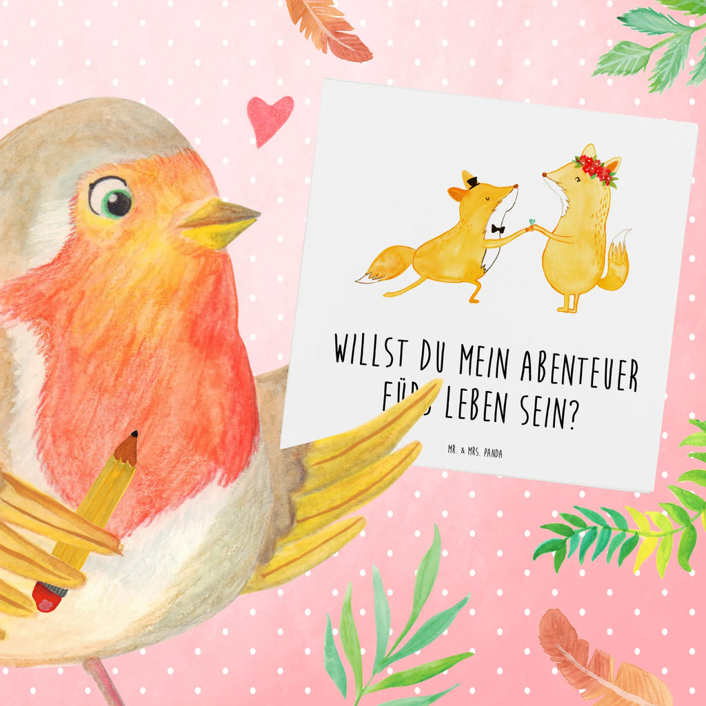 Deluxe Karte Heiratsantrag Abenteuer Glückwunschkarte, Karte, Einladungskarte, Geburtstagskarte, Hochwertige Grußkarte, Hochzeitskarte, Hochwertige Klappkarte, Klappkarte, Grußkarte, Hochzeit, Hochzeitsgeschenk, Ehe, Hochzeitsfeier, Trauung, Trauungsgeschenk, Verlobungsfeier, Verlobungsgeschenk, Hochzeitsgeschenkideen, Hochzeitsgeschenke für Brautpaar