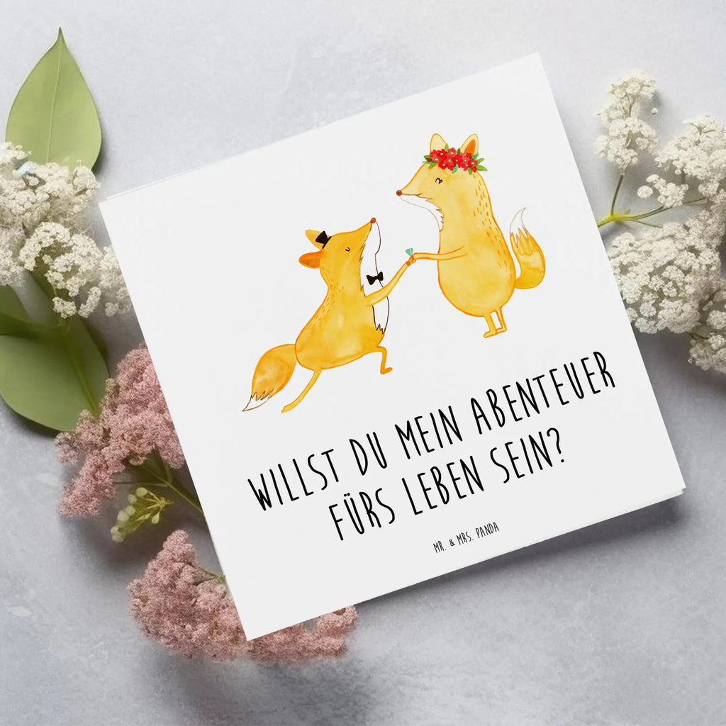 Deluxe Karte Heiratsantrag Abenteuer Glückwunschkarte, Karte, Einladungskarte, Geburtstagskarte, Hochwertige Grußkarte, Hochzeitskarte, Hochwertige Klappkarte, Klappkarte, Grußkarte, Hochzeit, Hochzeitsgeschenk, Ehe, Hochzeitsfeier, Trauung, Trauungsgeschenk, Verlobungsfeier, Verlobungsgeschenk, Hochzeitsgeschenkideen, Hochzeitsgeschenke für Brautpaar