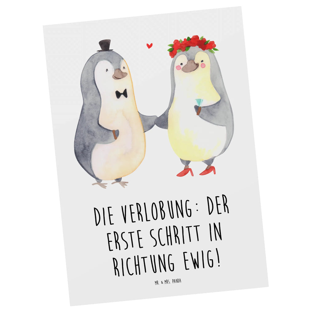 Postcard Die Verlobung: Der erste Schritt in Richtung Ewig! Einladungskarte, Grußkarte, Ansichtskarten, Geburtstagskarte, Geschenkkarte, Karte, Dankeskarte, Postkarte, Einladung Geburtstag, Einladung, Einladungskarten Geburtstag, Ansichtskarte, Hochzeit, Hochzeitsgeschenk, Ehe, Hochzeitsfeier, Trauung, Trauungsgeschenk, Hochzeitskarte, Verlobungsfeier, Verlobungsgeschenk, Hochzeitsgeschenkideen, Hochzeitsgeschenke für Brautpaar