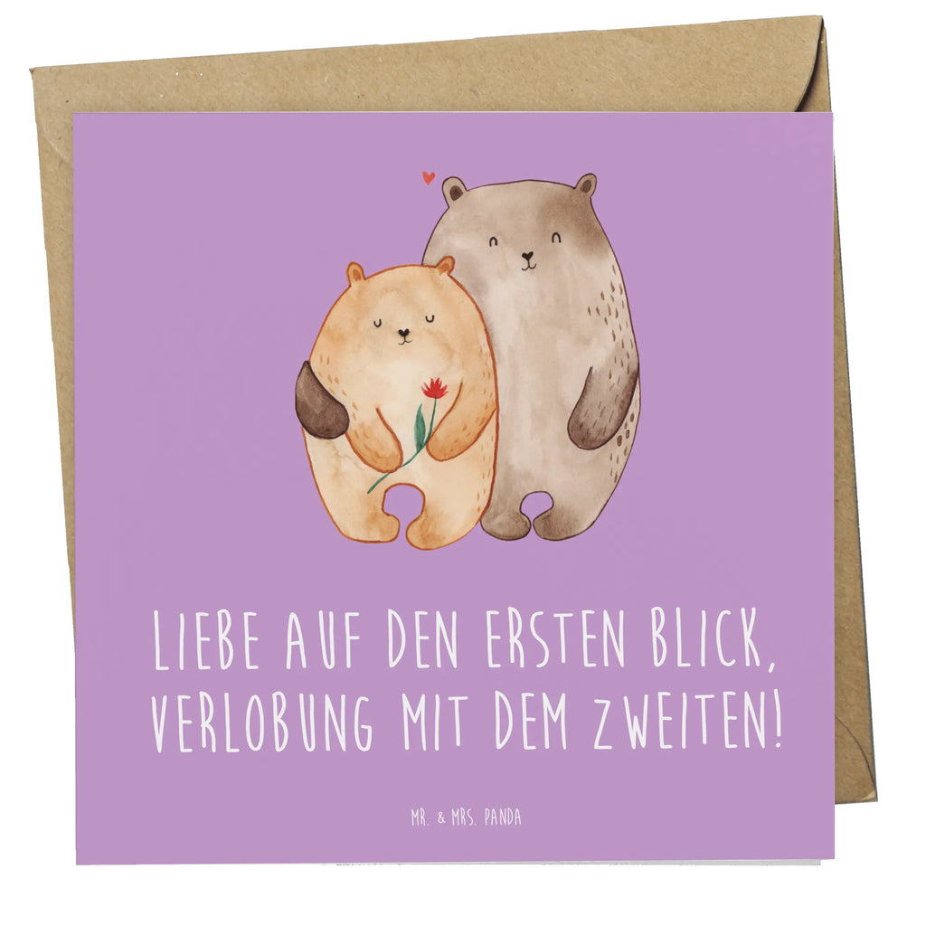 Deluxe Card Liebe auf den ersten Blick, Verlobung mit dem zweiten! Hochzeitskarte, Klappkarte, Grußkarte, Karte, Einladungskarte, Hochwertige Grußkarte, Hochwertige Klappkarte, Glückwunschkarte, Geburtstagskarte, Hochzeit, Hochzeitsgeschenk, Ehe, Hochzeitsfeier, Trauung, Trauungsgeschenk, Verlobungsfeier, Verlobungsgeschenk, Hochzeitsgeschenkideen, Hochzeitsgeschenke für Brautpaar
