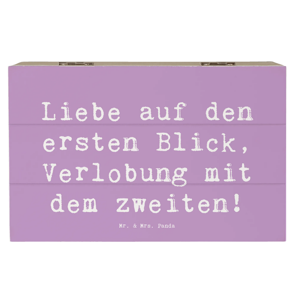 Wooden chest Saying Liebe auf den ersten Blick, Verlobung mit dem zweiten! Holzkiste, Kiste, Schatzkiste, Truhe, Schatulle, XXL, Erinnerungsbox, Erinnerungskiste, Dekokiste, Aufbewahrungsbox, Geschenkbox, Geschenkdose, Hochzeit, Hochzeitsgeschenk, Ehe, Hochzeitsfeier, Trauung, Trauungsgeschenk, Hochzeitskarte, Verlobungsfeier, Verlobungsgeschenk, Hochzeitsgeschenkideen, Hochzeitsgeschenke für Brautpaar
