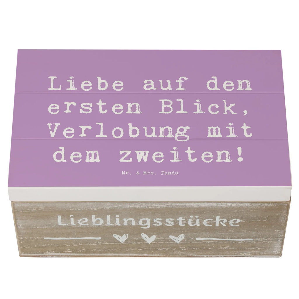 Wooden chest Saying Liebe auf den ersten Blick, Verlobung mit dem zweiten! Holzkiste, Kiste, Schatzkiste, Truhe, Schatulle, XXL, Erinnerungsbox, Erinnerungskiste, Dekokiste, Aufbewahrungsbox, Geschenkbox, Geschenkdose, Hochzeit, Hochzeitsgeschenk, Ehe, Hochzeitsfeier, Trauung, Trauungsgeschenk, Hochzeitskarte, Verlobungsfeier, Verlobungsgeschenk, Hochzeitsgeschenkideen, Hochzeitsgeschenke für Brautpaar
