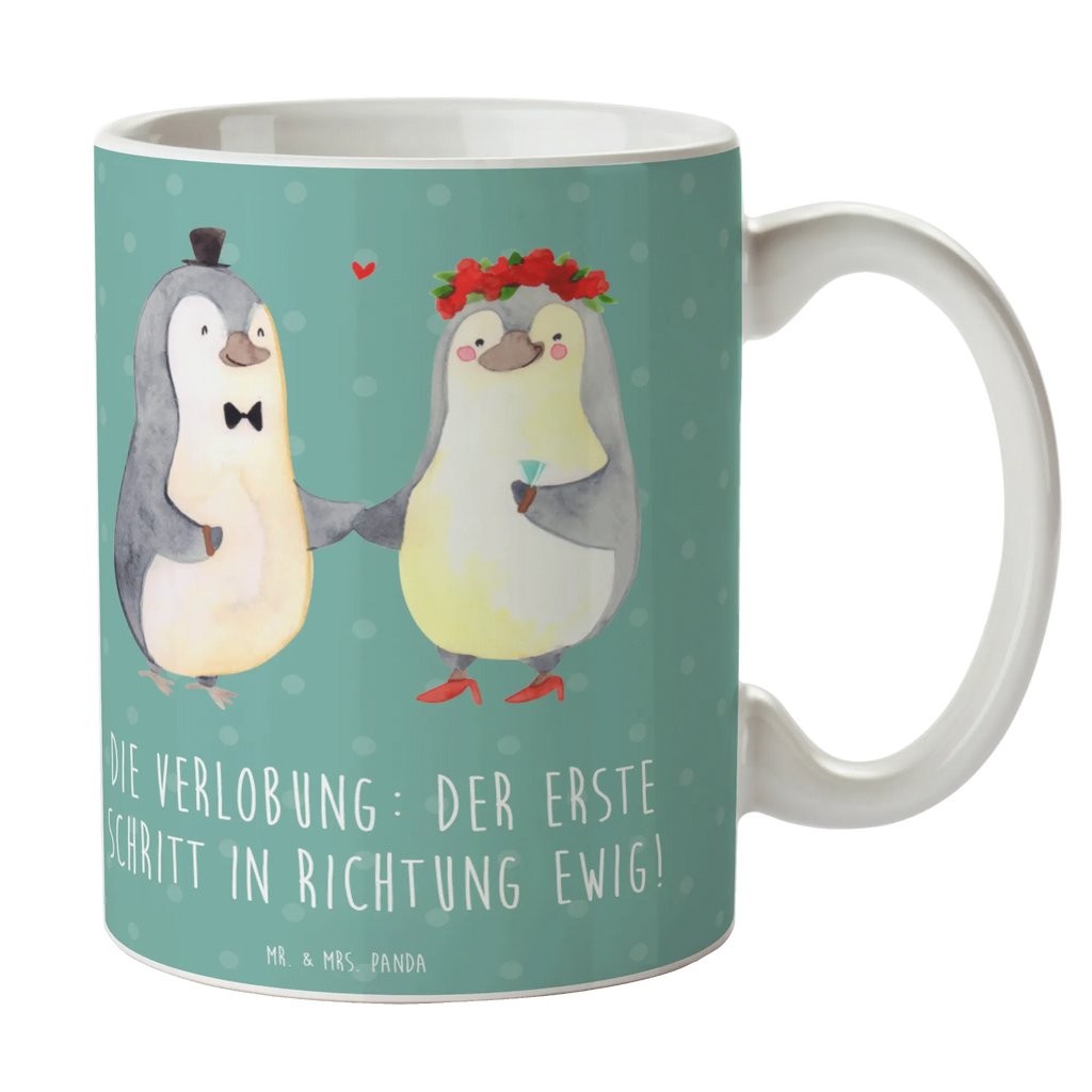 Tasse Verlobung Schritt Kaffeetasse, Teetasse, Tasse, Bürotasse, Porzellantasse, Keramiktasse, Geschenktasse, Tasse mit Zitaten, Tasse mit Motiven, Hochzeit, Hochzeitsgeschenk, Ehe, Hochzeitsfeier, Trauung, Trauungsgeschenk, Hochzeitskarte, Verlobungsfeier, Verlobungsgeschenk, Hochzeitsgeschenkideen, Hochzeitsgeschenke für Brautpaar