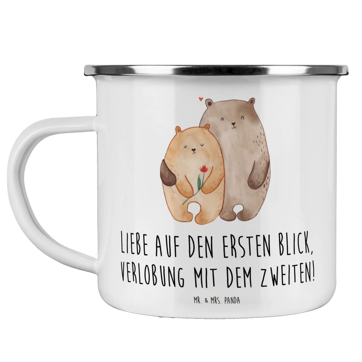 Camping Emaille Tasse Verlobung Glaube emaillebecher, Outdoor Becher, Teebecher, Haferl, Blechtasse, Motivtasse, becher emaille, reisetasse, Tasse Emaille, Campingtasse, outdoortasse, metallbecher, blechbecher, Emaille Tasse, Teetasse, Kaffeepott, Emailletasse, Reisebecher, Campingbecher, wanderbecher, Emaille Becher, Outdoor Tasse, wandertasse, Pott, Hochzeitsfeier, Ehe, Hochzeitskarte, Hochzeit, Hochzeitsgeschenke für Brautpaar, Hochzeitsgeschenkideen, Hochzeitsgeschenk, Verlobungsgeschenk, Verlobungsfeier, Trauungsgeschenk, Trauung