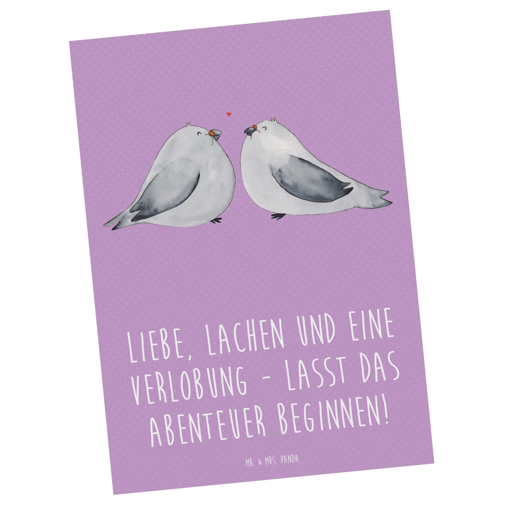 Postcard Liebe, Lachen und eine Verlobung - lasst das Abenteuer beginnen! Geschenkkarte, Einladung, Postkarte, Karte, Ansichtskarte, Ansichtskarten, Geburtstagskarte, Dankeskarte, Einladung Geburtstag, Einladungskarten Geburtstag, Grußkarte, Einladungskarte, Hochzeit, Hochzeitsgeschenk, Ehe, Hochzeitsfeier, Trauung, Trauungsgeschenk, Hochzeitskarte, Verlobungsfeier, Verlobungsgeschenk, Hochzeitsgeschenkideen, Hochzeitsgeschenke für Brautpaar