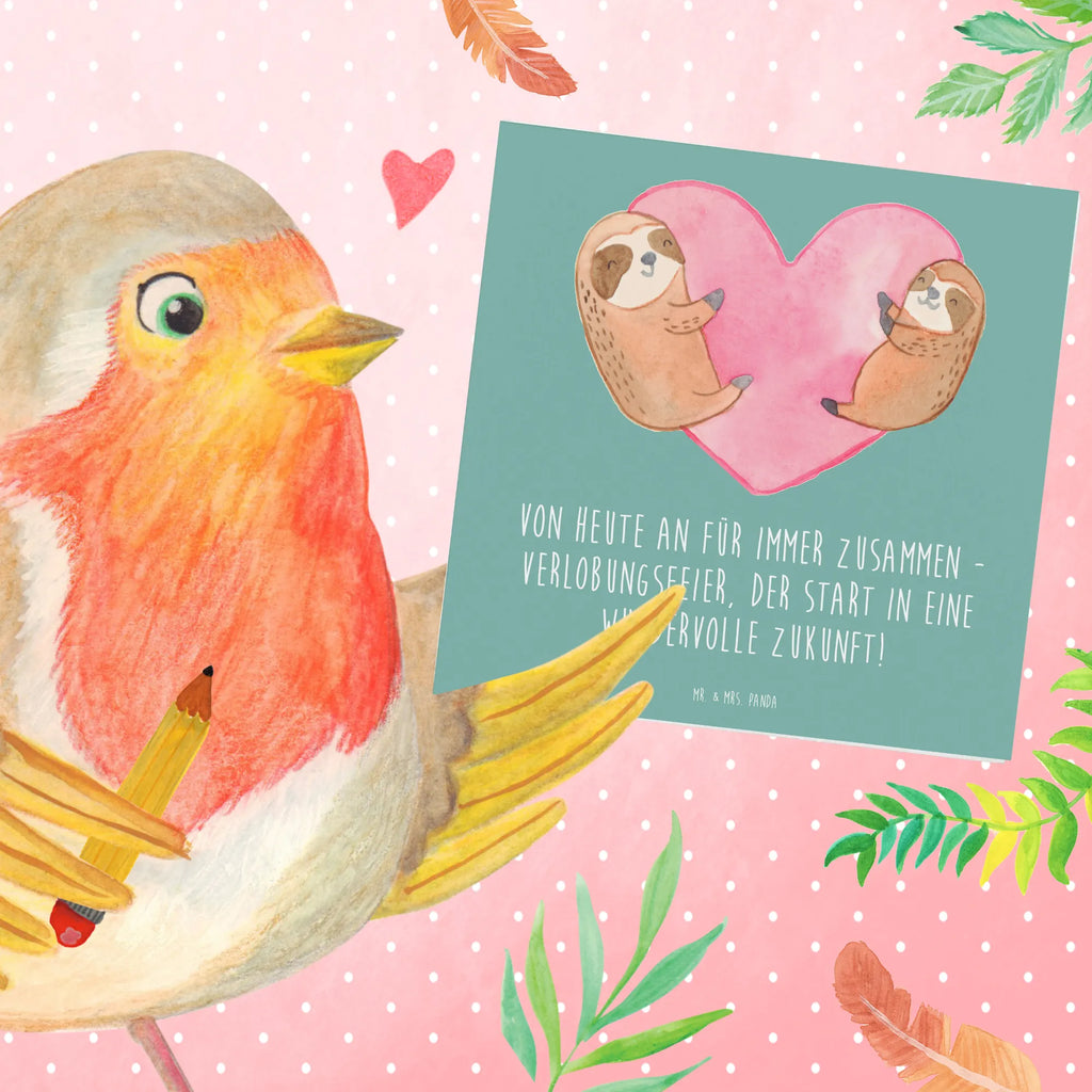 Deluxe Karte Verlobungsfeier Zusammen Hochzeitskarte, Hochwertige Klappkarte, Glückwunschkarte, Grußkarte, Geburtstagskarte, Klappkarte, Karte, Einladungskarte, Hochwertige Grußkarte, Hochzeit, Hochzeitsgeschenk, Ehe, Hochzeitsfeier, Trauung, Trauungsgeschenk, Verlobungsfeier, Verlobungsgeschenk, Hochzeitsgeschenkideen, Hochzeitsgeschenke für Brautpaar