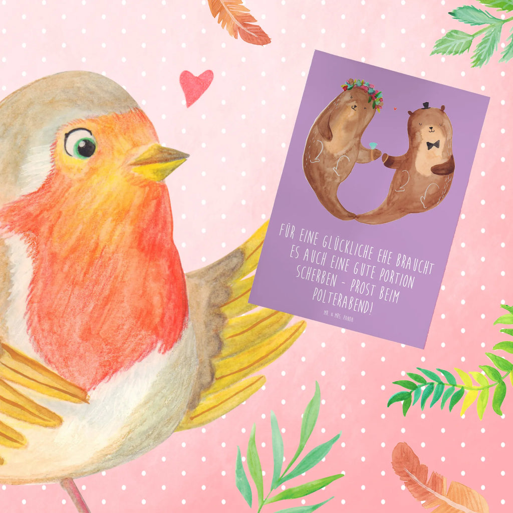 Greetings card Für eine glückliche Ehe braucht es auch eine gute Portion Scherben - Prost beim Polterabend! Hochzeitskarte, Karte, Klappkarte, Ansichtskarten, Grußkarte, Glückwunschkarte, Einladungskarte, Geburtstagskarte, Hochzeit, Hochzeitsgeschenk, Ehe, Hochzeitsfeier, Trauung, Trauungsgeschenk, Verlobungsfeier, Verlobungsgeschenk, Hochzeitsgeschenkideen, Hochzeitsgeschenke für Brautpaar