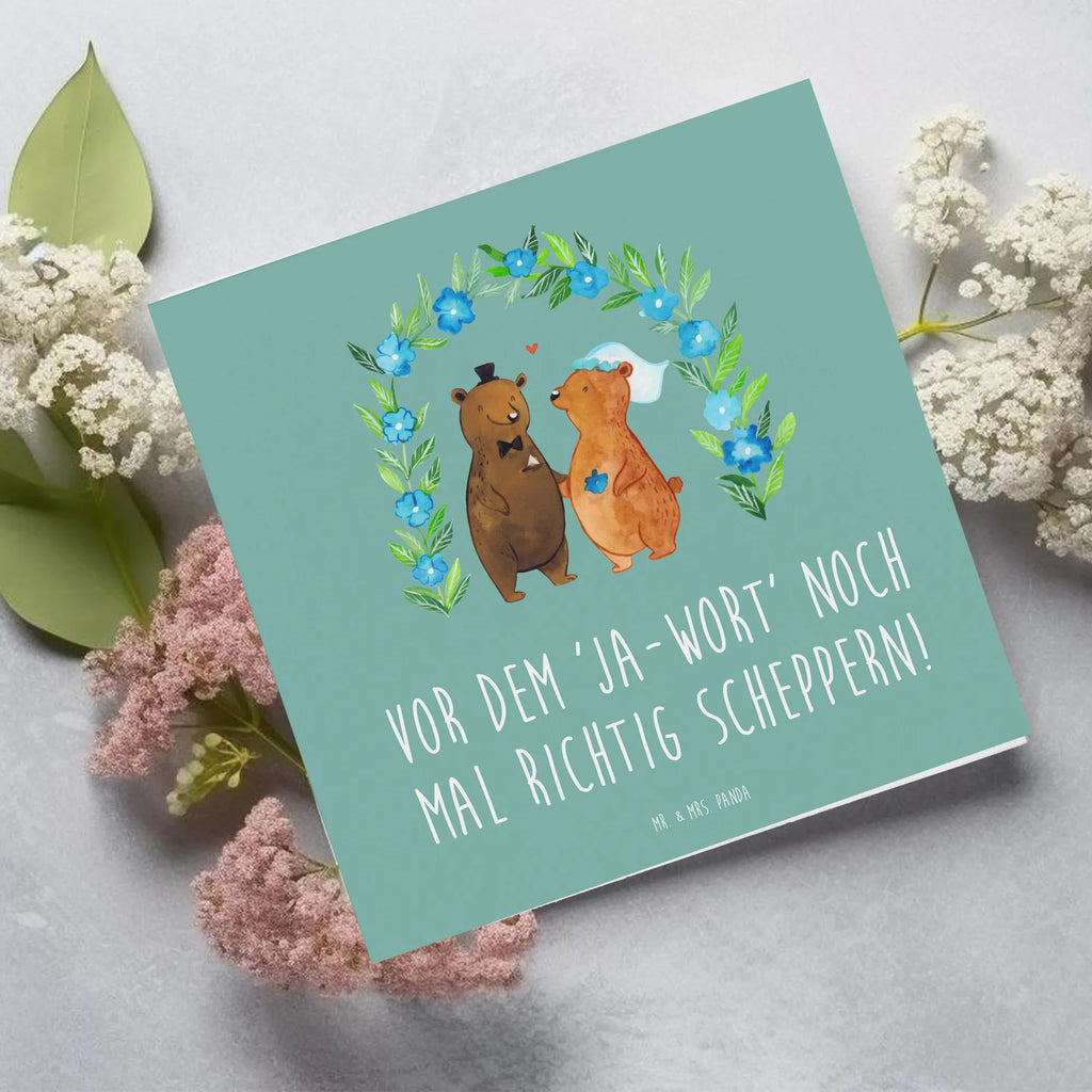 Deluxe Karte Polterabend Spaß Grußkarte, Klappkarte, doppelkarte, Glückwunschkarte, faltkarte, anlasskarte, Hochzeitskarte, Trauungsgeschenk, Hochzeitsgeschenk, Hochzeitsgeschenke für Brautpaar, Hochzeitsgeschenkideen, Hochzeit, Hochzeitsfeier, Verlobungsfeier, Verlobungsgeschenk, Trauung, Ehe