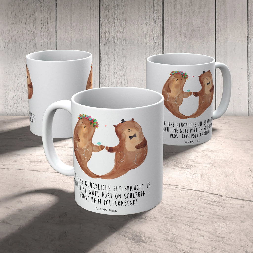 Tasse Scherben Polterabend Tasse mit Zitaten, Geschenktasse, Tasse mit Motiven, Porzellantasse, Teetasse, Bürotasse, Keramiktasse, Kaffeetasse, Tasse, Hochzeit, Hochzeitsgeschenk, Ehe, Hochzeitsfeier, Trauung, Trauungsgeschenk, Hochzeitskarte, Verlobungsfeier, Verlobungsgeschenk, Hochzeitsgeschenkideen, Hochzeitsgeschenke für Brautpaar