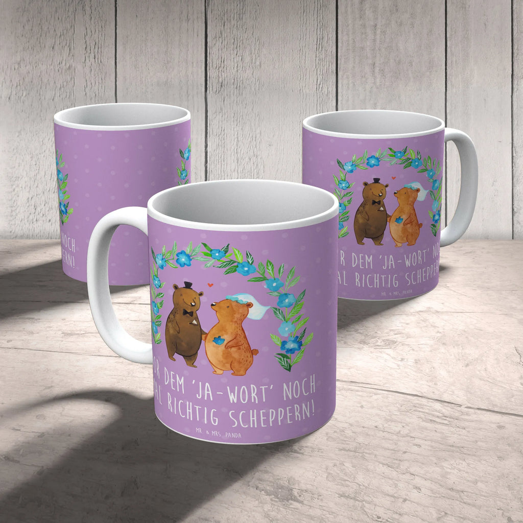 Mug Vor dem 'Ja-Wort' noch mal richtig scheppern! Tasse mit Motiven, Geschenktasse, Tasse mit Zitaten, Teetasse, Bürotasse, Tasse, Kaffeetasse, Keramiktasse, Porzellantasse, Hochzeit, Hochzeitsgeschenk, Ehe, Hochzeitsfeier, Trauung, Trauungsgeschenk, Hochzeitskarte, Verlobungsfeier, Verlobungsgeschenk, Hochzeitsgeschenkideen, Hochzeitsgeschenke für Brautpaar