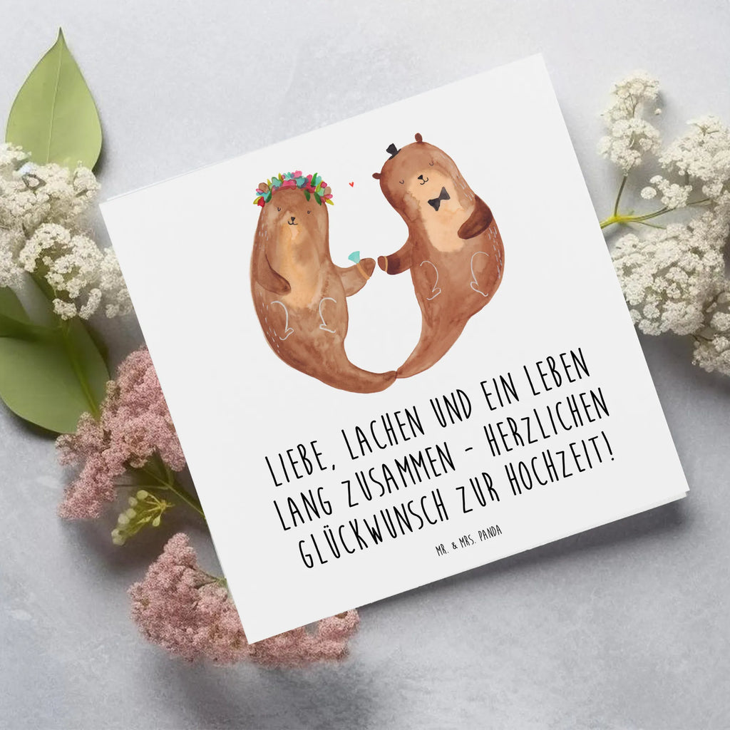 Deluxe Karte Hochzeit Liebe Lachen Hochwertige Klappkarte, Karte, Glückwunschkarte, Geburtstagskarte, Einladungskarte, Klappkarte, Hochwertige Grußkarte, Grußkarte, Hochzeitskarte, Hochzeit, Hochzeitsgeschenk, Ehe, Hochzeitsfeier, Trauung, Trauungsgeschenk, Verlobungsfeier, Verlobungsgeschenk, Hochzeitsgeschenkideen, Hochzeitsgeschenke für Brautpaar