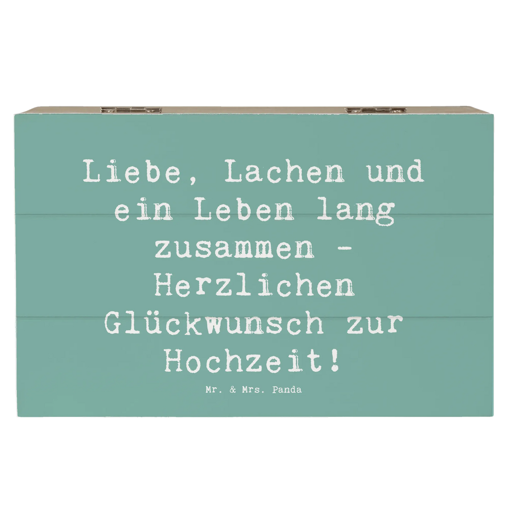 Holzkiste Spruch Hochzeit Liebe Lachen XXL, Dekokiste, Schatzkiste, Geschenkdose, Holzkiste, Erinnerungskiste, Geschenkbox, Erinnerungsbox, Truhe, Kiste, Schatulle, Aufbewahrungsbox, Hochzeit, Hochzeitsgeschenk, Ehe, Hochzeitsfeier, Trauung, Trauungsgeschenk, Hochzeitskarte, Verlobungsfeier, Verlobungsgeschenk, Hochzeitsgeschenkideen, Hochzeitsgeschenke für Brautpaar