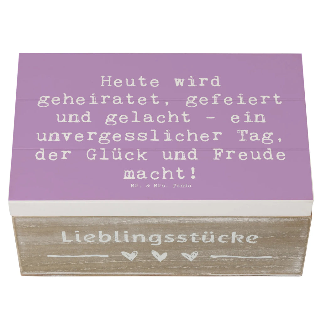 Wooden chest Saying Heute wird geheiratet, gefeiert und gelacht - ein unvergesslicher Tag, der Glück und Freude macht! Aufbewahrungsbox Holz, Aufbewahrungsbox aus Holz, kiste holz, Box aus Holz, holzschatulle, holzkästchen, aufbewahrungstruhe, Holzkiste mit Deckel, Holzbox, Holzkisten, Holzboxen, aufbewahrungskiste mit deckel, Holzkiste, aufbewahrungskisten, truhe holz, holzschachtel, Holzbox mit Deckel, Schatulle, Holztruhe, aufbewahrungsboxen, holztruhen, box holz, Holz Aufbewahrungsbox, Aufbewahrungskiste, Aufbewahrungsbox, Hochzeitsgeschenke für Brautpaar, Hochzeitsgeschenkideen, Verlobungsgeschenk, Verlobungsfeier, Trauungsgeschenk, Trauung, Hochzeitsfeier, Ehe, Hochzeitsgeschenk, Hochzeit, Hochzeitskarte