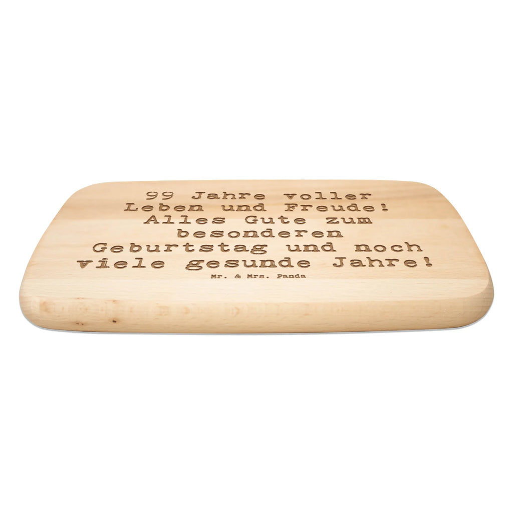 Schneidebrett Spruch 99. Geburtstag Holzbrett, Schneidebrett, Frühstücksbrettchen, Küchenbrett, Schneidebrett Holz, Frühstücksbrett, Geburtstag, Geburtstagsgeschenk, Geschenk
