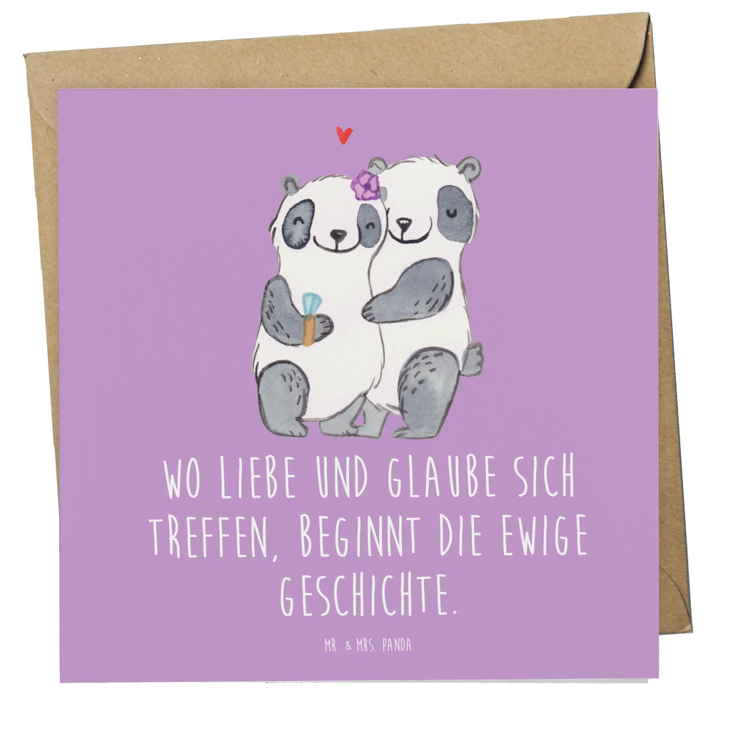 Deluxe Card Wo Liebe und Glaube sich treffen, beginnt die ewige Geschichte. Karte, Hochwertige Klappkarte, Geburtstagskarte, Hochzeitskarte, Glückwunschkarte, Klappkarte, Einladungskarte, Hochwertige Grußkarte, Grußkarte, Hochzeit, Hochzeitsgeschenk, Ehe, Hochzeitsfeier, Trauung, Trauungsgeschenk, Verlobungsfeier, Verlobungsgeschenk, Hochzeitsgeschenkideen, Hochzeitsgeschenke für Brautpaar