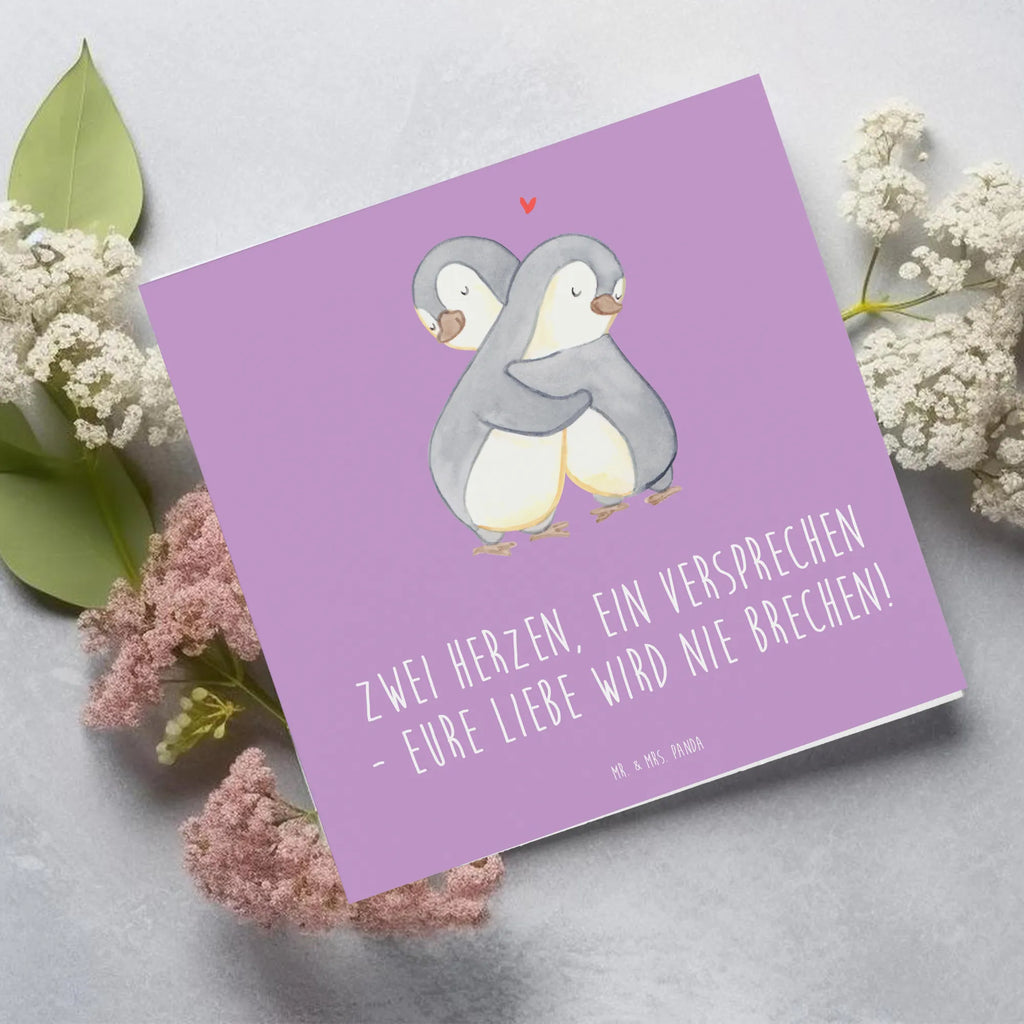 Deluxe Karte Standesamtliche Trauung Versprechen Klappkarte, Karte, Grußkarte, Glückwunschkarte, Hochwertige Klappkarte, Hochzeitskarte, Geburtstagskarte, Hochwertige Grußkarte, Einladungskarte, Hochzeit, Hochzeitsgeschenk, Ehe, Hochzeitsfeier, Trauung, Trauungsgeschenk, Verlobungsfeier, Verlobungsgeschenk, Hochzeitsgeschenkideen, Hochzeitsgeschenke für Brautpaar