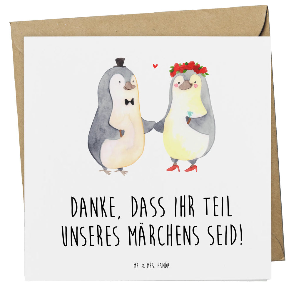 Deluxe Card Danke, dass ihr Teil unseres Märchens seid! Grußkarte, Geburtstagskarte, Einladungskarte, Hochwertige Grußkarte, Hochzeitskarte, Karte, Glückwunschkarte, Hochwertige Klappkarte, Klappkarte, Hochzeit, Hochzeitsgeschenk, Ehe, Hochzeitsfeier, Trauung, Trauungsgeschenk, Verlobungsfeier, Verlobungsgeschenk, Hochzeitsgeschenkideen, Hochzeitsgeschenke für Brautpaar