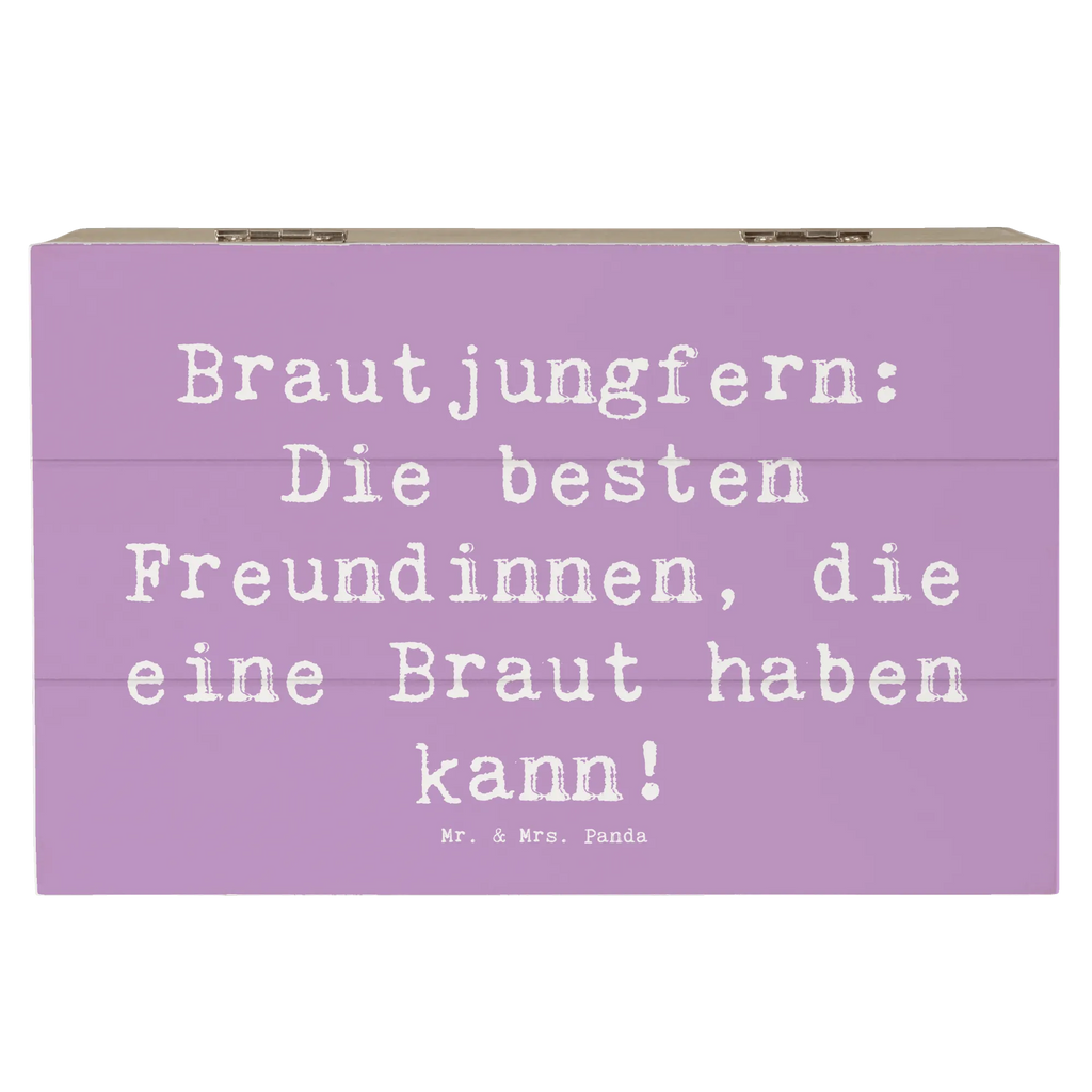 Holzkiste Spruch Beste Brautjungfern Schatulle, Kiste, Truhe, Erinnerungskiste, Erinnerungsbox, Aufbewahrungsbox, Geschenkbox, XXL, Schatzkiste, Geschenkdose, Holzkiste, Dekokiste, Hochzeit, Hochzeitsgeschenk, Ehe, Hochzeitsfeier, Trauung, Trauungsgeschenk, Hochzeitskarte, Verlobungsfeier, Verlobungsgeschenk, Hochzeitsgeschenkideen, Hochzeitsgeschenke für Brautpaar