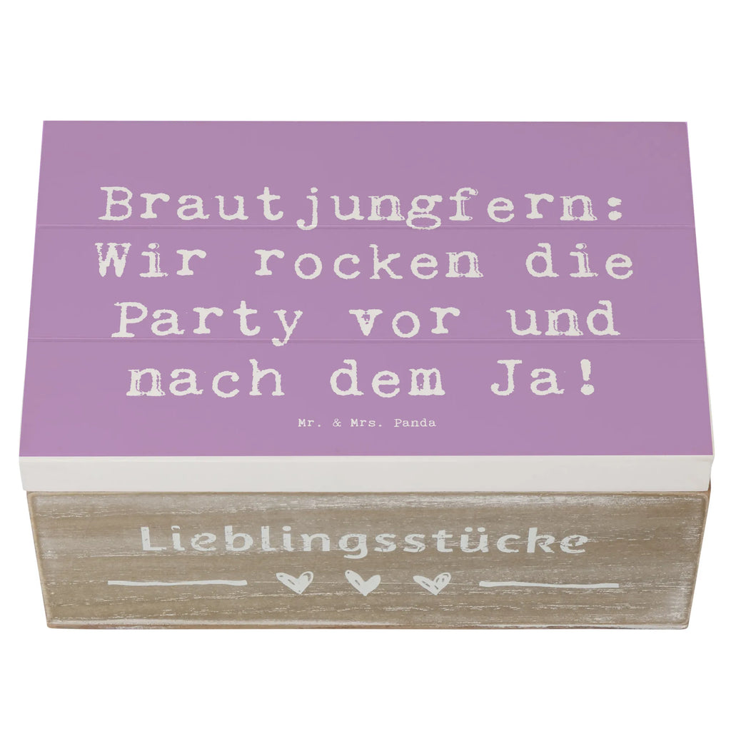 Holzkiste Spruch Brautjungfern Party Erinnerungskiste, Schatulle, Aufbewahrungsbox, Truhe, Holzkiste, Kiste, Geschenkdose, XXL, Geschenkbox, Schatzkiste, Erinnerungsbox, Dekokiste, Hochzeit, Hochzeitsgeschenk, Ehe, Hochzeitsfeier, Trauung, Trauungsgeschenk, Hochzeitskarte, Verlobungsfeier, Verlobungsgeschenk, Hochzeitsgeschenkideen, Hochzeitsgeschenke für Brautpaar