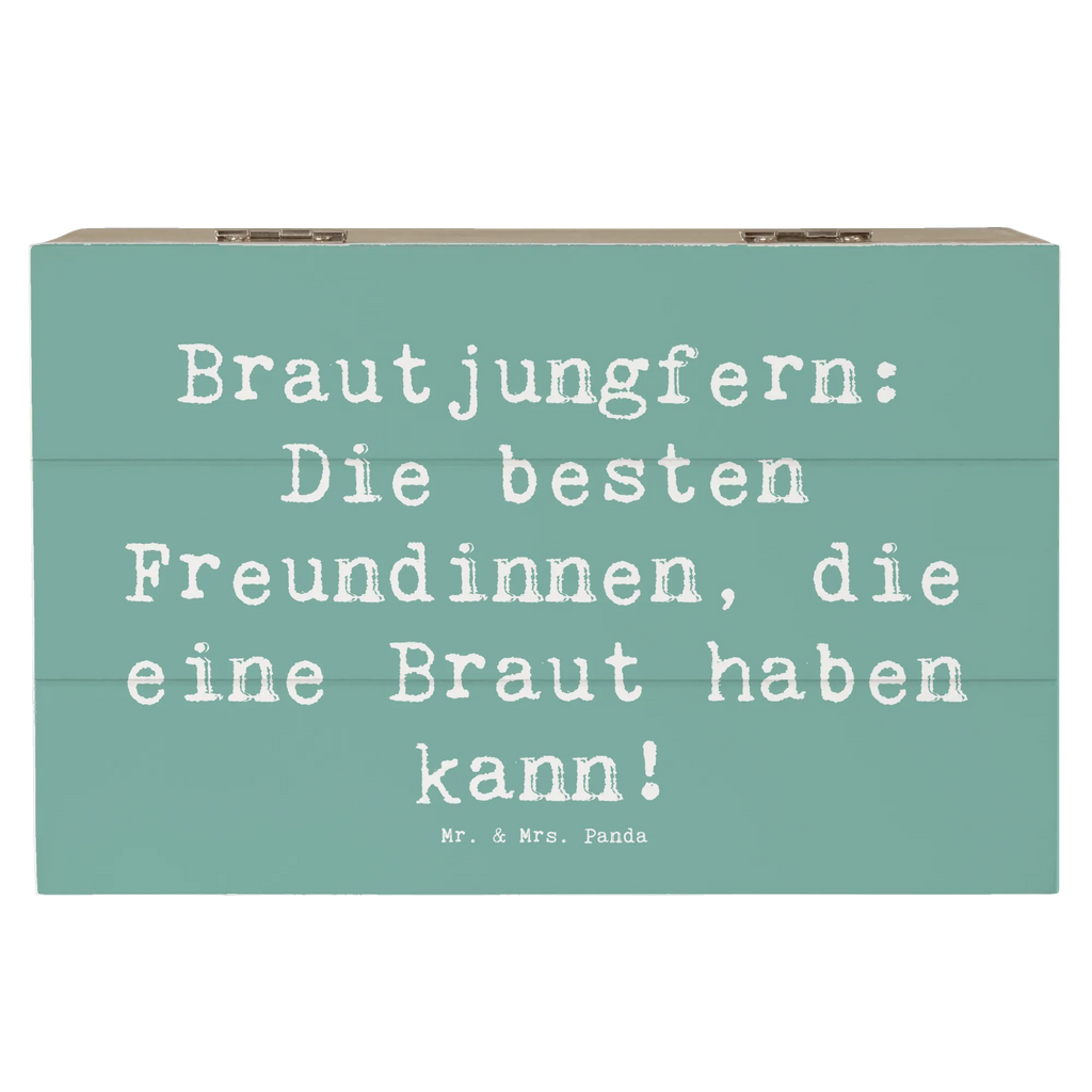 Holzkiste Spruch Beste Brautjungfern Schatulle, Kiste, Truhe, Erinnerungskiste, Erinnerungsbox, Aufbewahrungsbox, Geschenkbox, XXL, Schatzkiste, Geschenkdose, Holzkiste, Dekokiste, Hochzeit, Hochzeitsgeschenk, Ehe, Hochzeitsfeier, Trauung, Trauungsgeschenk, Hochzeitskarte, Verlobungsfeier, Verlobungsgeschenk, Hochzeitsgeschenkideen, Hochzeitsgeschenke für Brautpaar