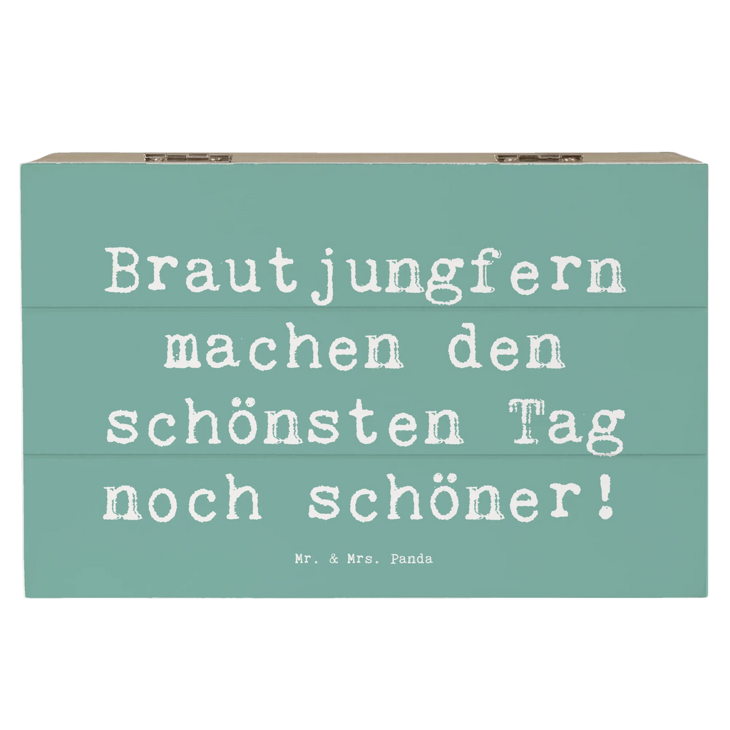 Holzkiste Spruch Brautjungfern Wunder Schatzkiste, Kiste, Erinnerungsbox, Erinnerungskiste, Geschenkdose, Schatulle, XXL, Holzkiste, Dekokiste, Geschenkbox, Aufbewahrungsbox, Truhe, Hochzeit, Hochzeitsgeschenk, Ehe, Hochzeitsfeier, Trauung, Trauungsgeschenk, Hochzeitskarte, Verlobungsfeier, Verlobungsgeschenk, Hochzeitsgeschenkideen, Hochzeitsgeschenke für Brautpaar