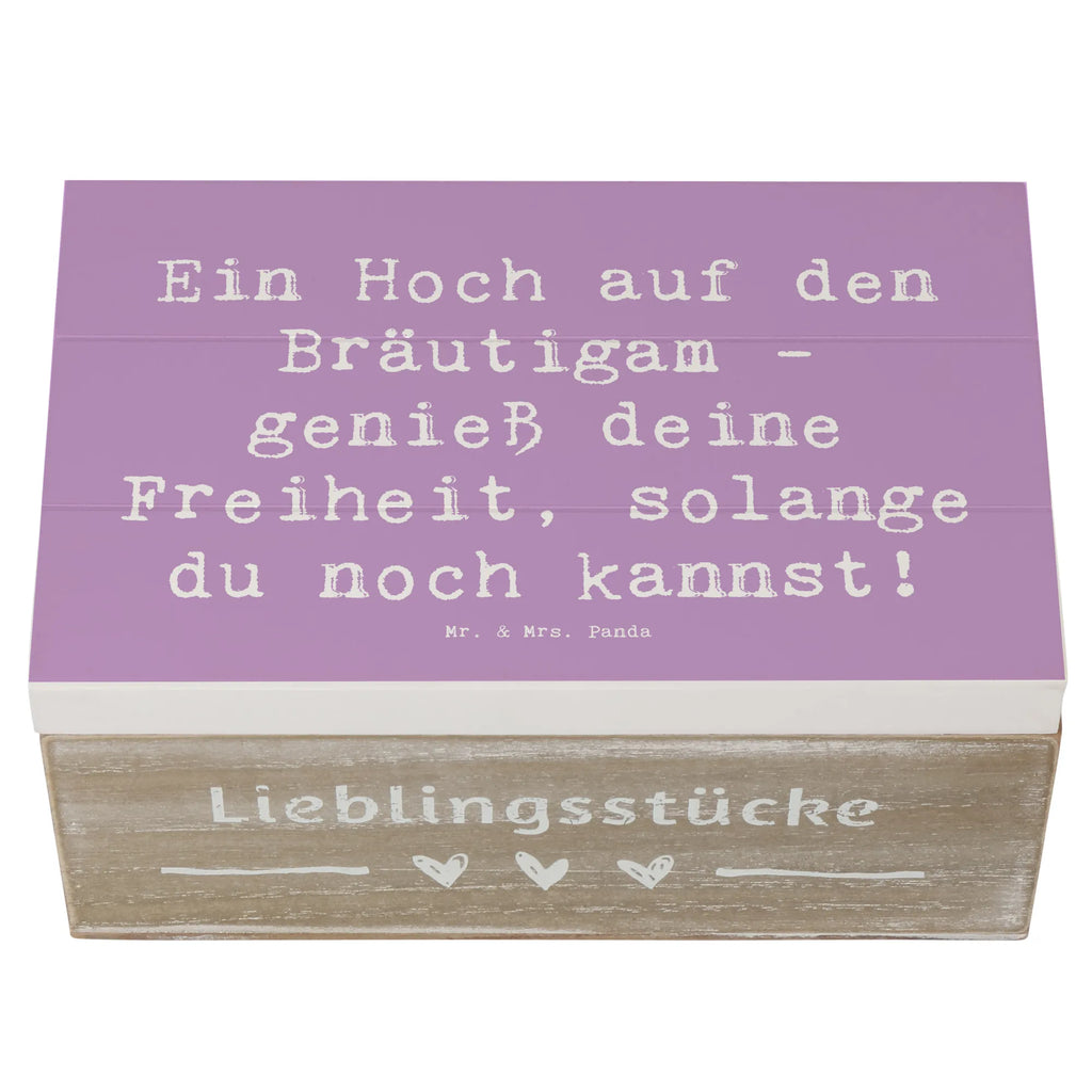 Holzkiste Ein Hoch auf den Bräutigam - genieß deine Freiheit, solange du noch kannst! Schatulle, Holztruhe, Holzboxen, box holz, Holzkisten, Box aus Holz, aufbewahrungskisten, aufbewahrungskiste mit deckel, Holz Aufbewahrungsbox, holzschachtel, kiste holz, Aufbewahrungsbox, Aufbewahrungsbox aus Holz, Holzkiste mit Deckel, aufbewahrungstruhe, Holzbox, holztruhen, Holzbox mit Deckel, holzkästchen, Aufbewahrungsbox Holz, truhe holz, aufbewahrungsboxen, holzschatulle, Aufbewahrungskiste, Holzkiste, Hochzeitsgeschenke für Brautpaar, Hochzeitsgeschenkideen, Verlobungsgeschenk, Verlobungsfeier, Trauungsgeschenk, Trauung, Hochzeitsfeier, Ehe, Hochzeitsgeschenk, Hochzeit, Hochzeitskarte