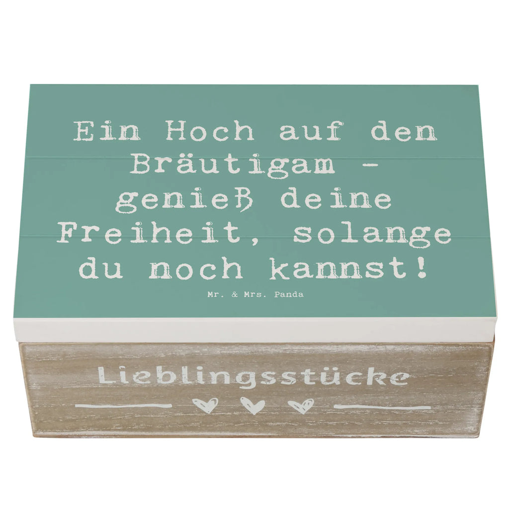 Holzkiste Ein Hoch auf den Bräutigam - genieß deine Freiheit, solange du noch kannst! Schatulle, Holztruhe, Holzboxen, box holz, Holzkisten, Box aus Holz, aufbewahrungskisten, aufbewahrungskiste mit deckel, Holz Aufbewahrungsbox, holzschachtel, kiste holz, Aufbewahrungsbox, Aufbewahrungsbox aus Holz, Holzkiste mit Deckel, aufbewahrungstruhe, Holzbox, holztruhen, Holzbox mit Deckel, holzkästchen, Aufbewahrungsbox Holz, truhe holz, aufbewahrungsboxen, holzschatulle, Aufbewahrungskiste, Holzkiste, Hochzeitsgeschenke für Brautpaar, Hochzeitsgeschenkideen, Verlobungsgeschenk, Verlobungsfeier, Trauungsgeschenk, Trauung, Hochzeitsfeier, Ehe, Hochzeitsgeschenk, Hochzeit, Hochzeitskarte