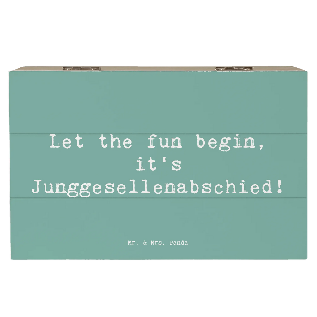 Holzkiste Spruch Junggesellenabschied Spaß Schatulle, Aufbewahrungsbox, Erinnerungsbox, Erinnerungskiste, Truhe, Dekokiste, Kiste, Schatzkiste, Geschenkbox, Geschenkdose, XXL, Holzkiste, Hochzeit, Hochzeitsgeschenk, Ehe, Hochzeitsfeier, Trauung, Trauungsgeschenk, Hochzeitskarte, Verlobungsfeier, Verlobungsgeschenk, Hochzeitsgeschenkideen, Hochzeitsgeschenke für Brautpaar