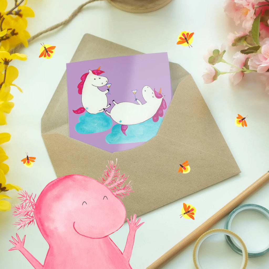 Greetings card Letzte Nacht in Freiheit - Feiern bis zum Morgengrauen! Auf uns, Mädels! Hochzeitskarte, Karte, Glückwunschkarte, Geburtstagskarte, Einladungskarte, Klappkarte, Ansichtskarten, Grußkarte, Hochzeit, Hochzeitsgeschenk, Ehe, Hochzeitsfeier, Trauung, Trauungsgeschenk, Verlobungsfeier, Verlobungsgeschenk, Hochzeitsgeschenkideen, Hochzeitsgeschenke für Brautpaar