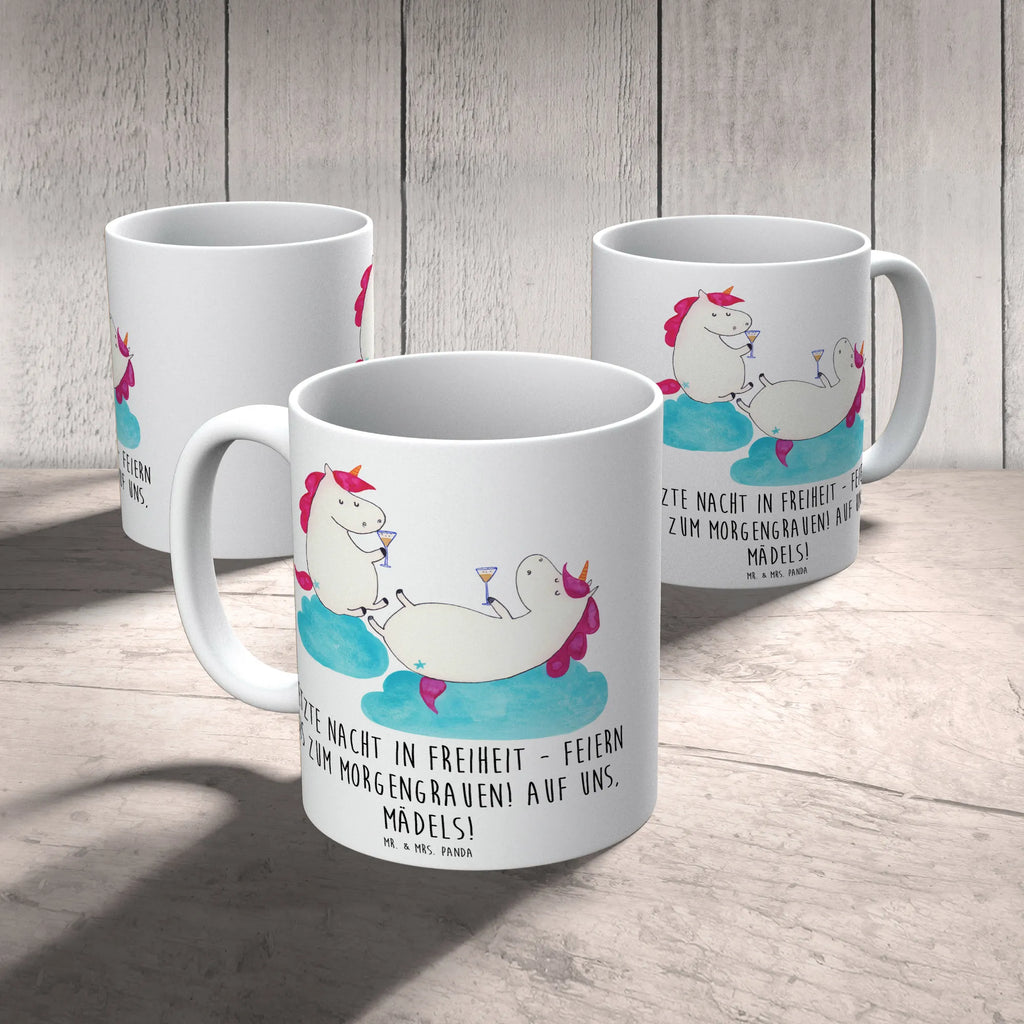 Tasse Junggesellinnenabschied Feiern Geschenktasse, Teetasse, Tasse, Tasse mit Zitaten, Tasse mit Motiven, Kaffeetasse, Porzellantasse, Keramiktasse, Bürotasse, Hochzeit, Hochzeitsgeschenk, Ehe, Hochzeitsfeier, Trauung, Trauungsgeschenk, Hochzeitskarte, Verlobungsfeier, Verlobungsgeschenk, Hochzeitsgeschenkideen, Hochzeitsgeschenke für Brautpaar