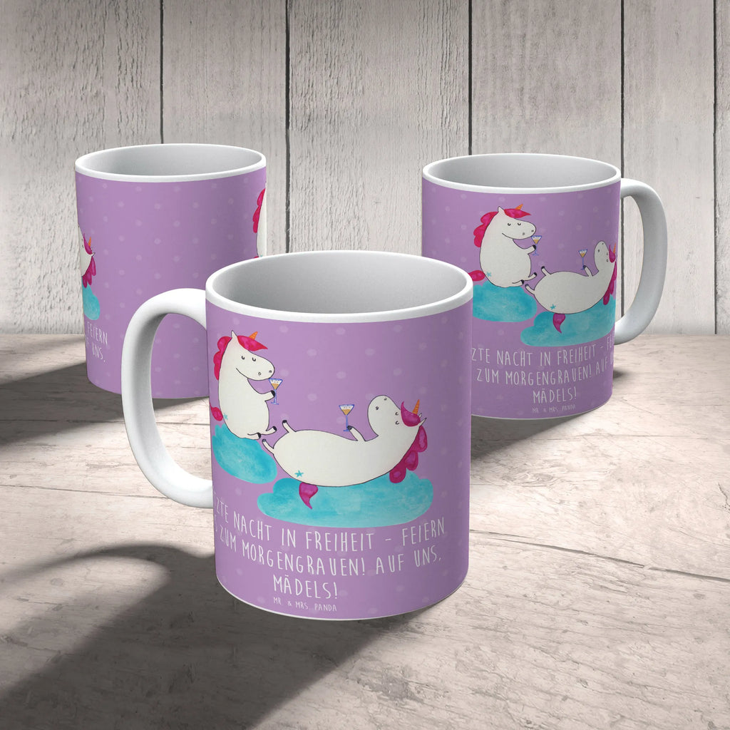 Tasse Junggesellinnenabschied Feiern Geschenktasse, Teetasse, Tasse, Tasse mit Zitaten, Tasse mit Motiven, Kaffeetasse, Porzellantasse, Keramiktasse, Bürotasse, Hochzeit, Hochzeitsgeschenk, Ehe, Hochzeitsfeier, Trauung, Trauungsgeschenk, Hochzeitskarte, Verlobungsfeier, Verlobungsgeschenk, Hochzeitsgeschenkideen, Hochzeitsgeschenke für Brautpaar