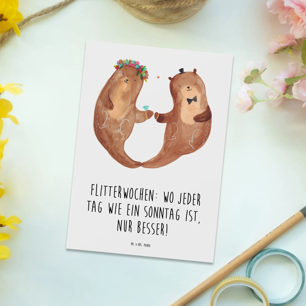 Postkarte Flitterwochen-Magie Postkarte, Einladung, Geburtstagskarte, Ansichtskarten, Grußkarte, Einladungskarte, Dankeskarte, Ansichtskarte, Geschenkkarte, Einladungskarten Geburtstag, Einladung Geburtstag, Karte, Hochzeit, Hochzeitsgeschenk, Ehe, Hochzeitsfeier, Trauung, Trauungsgeschenk, Hochzeitskarte, Verlobungsfeier, Verlobungsgeschenk, Hochzeitsgeschenkideen, Hochzeitsgeschenke für Brautpaar