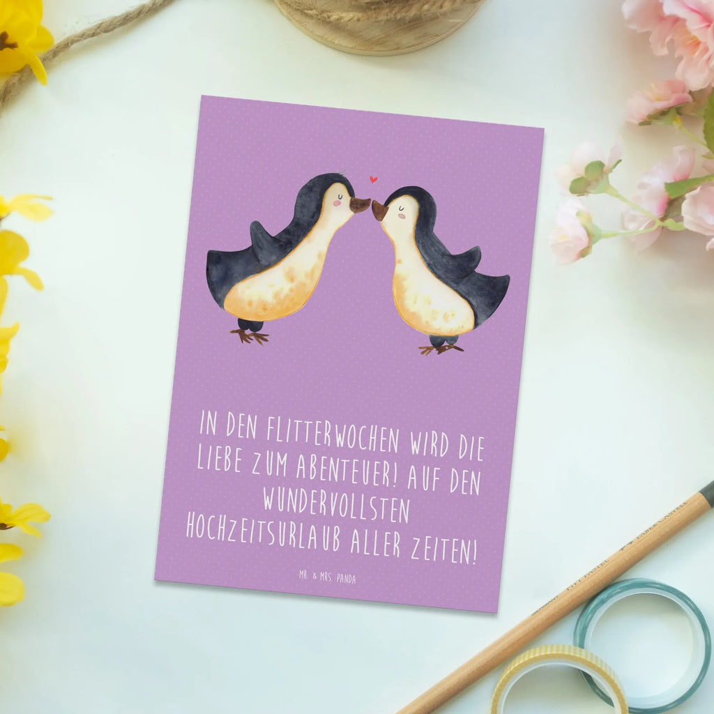 Postcard In den Flitterwochen wird die Liebe zum Abenteuer! Auf den wundervollsten Hochzeitsurlaub aller Zeiten! Einladung, Karte, Postkarte, Geschenkkarte, Ansichtskarte, Ansichtskarten, Dankeskarte, Geburtstagskarte, Einladungskarte, Einladungskarten Geburtstag, Grußkarte, Einladung Geburtstag, Hochzeit, Hochzeitsgeschenk, Ehe, Hochzeitsfeier, Trauung, Trauungsgeschenk, Hochzeitskarte, Verlobungsfeier, Verlobungsgeschenk, Hochzeitsgeschenkideen, Hochzeitsgeschenke für Brautpaar