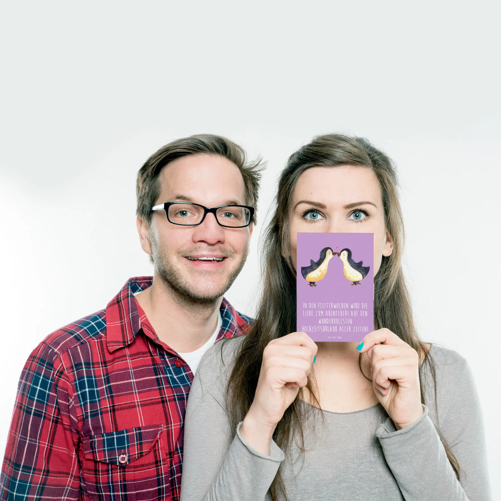 Postcard In den Flitterwochen wird die Liebe zum Abenteuer! Auf den wundervollsten Hochzeitsurlaub aller Zeiten! Einladung, Karte, Postkarte, Geschenkkarte, Ansichtskarte, Ansichtskarten, Dankeskarte, Geburtstagskarte, Einladungskarte, Einladungskarten Geburtstag, Grußkarte, Einladung Geburtstag, Hochzeit, Hochzeitsgeschenk, Ehe, Hochzeitsfeier, Trauung, Trauungsgeschenk, Hochzeitskarte, Verlobungsfeier, Verlobungsgeschenk, Hochzeitsgeschenkideen, Hochzeitsgeschenke für Brautpaar