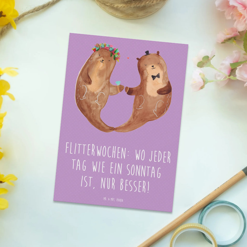 Postkarte Flitterwochen-Magie Postkarte, Einladung, Geburtstagskarte, Ansichtskarten, Grußkarte, Einladungskarte, Dankeskarte, Ansichtskarte, Geschenkkarte, Einladungskarten Geburtstag, Einladung Geburtstag, Karte, Hochzeit, Hochzeitsgeschenk, Ehe, Hochzeitsfeier, Trauung, Trauungsgeschenk, Hochzeitskarte, Verlobungsfeier, Verlobungsgeschenk, Hochzeitsgeschenkideen, Hochzeitsgeschenke für Brautpaar
