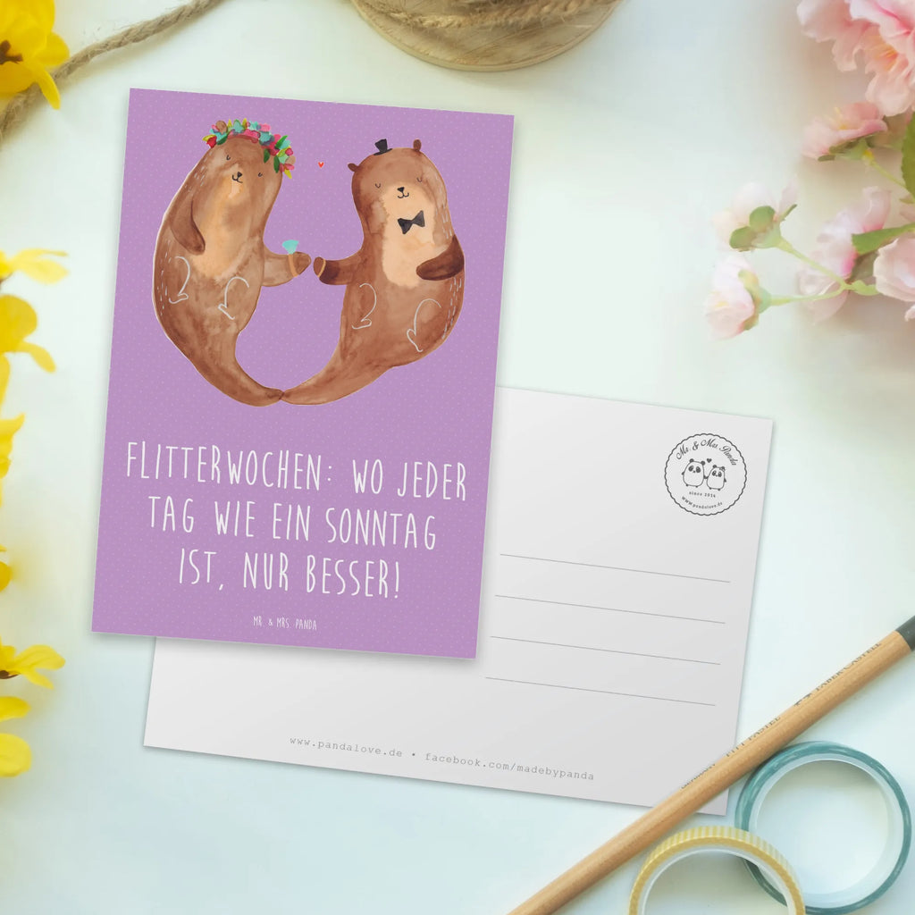 Postkarte Flitterwochen-Magie Postkarte, Einladung, Geburtstagskarte, Ansichtskarten, Grußkarte, Einladungskarte, Dankeskarte, Ansichtskarte, Geschenkkarte, Einladungskarten Geburtstag, Einladung Geburtstag, Karte, Hochzeit, Hochzeitsgeschenk, Ehe, Hochzeitsfeier, Trauung, Trauungsgeschenk, Hochzeitskarte, Verlobungsfeier, Verlobungsgeschenk, Hochzeitsgeschenkideen, Hochzeitsgeschenke für Brautpaar