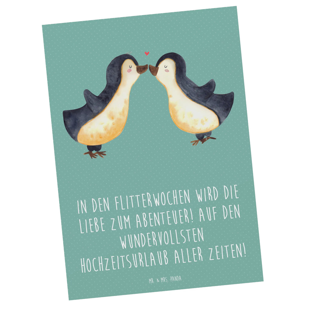 Postcard In den Flitterwochen wird die Liebe zum Abenteuer! Auf den wundervollsten Hochzeitsurlaub aller Zeiten! Einladung, Karte, Postkarte, Geschenkkarte, Ansichtskarte, Ansichtskarten, Dankeskarte, Geburtstagskarte, Einladungskarte, Einladungskarten Geburtstag, Grußkarte, Einladung Geburtstag, Hochzeit, Hochzeitsgeschenk, Ehe, Hochzeitsfeier, Trauung, Trauungsgeschenk, Hochzeitskarte, Verlobungsfeier, Verlobungsgeschenk, Hochzeitsgeschenkideen, Hochzeitsgeschenke für Brautpaar