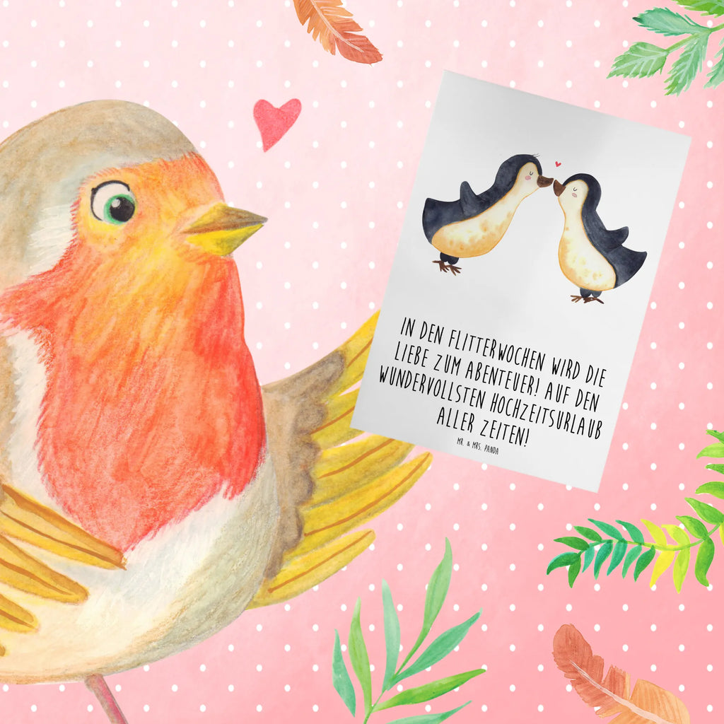 Greetings card In den Flitterwochen wird die Liebe zum Abenteuer! Auf den wundervollsten Hochzeitsurlaub aller Zeiten! Glückwunschkarte, Karte, Grußkarte, Geburtstagskarte, Klappkarte, Einladungskarte, Hochzeitskarte, Ansichtskarten, Hochzeit, Hochzeitsgeschenk, Ehe, Hochzeitsfeier, Trauung, Trauungsgeschenk, Verlobungsfeier, Verlobungsgeschenk, Hochzeitsgeschenkideen, Hochzeitsgeschenke für Brautpaar