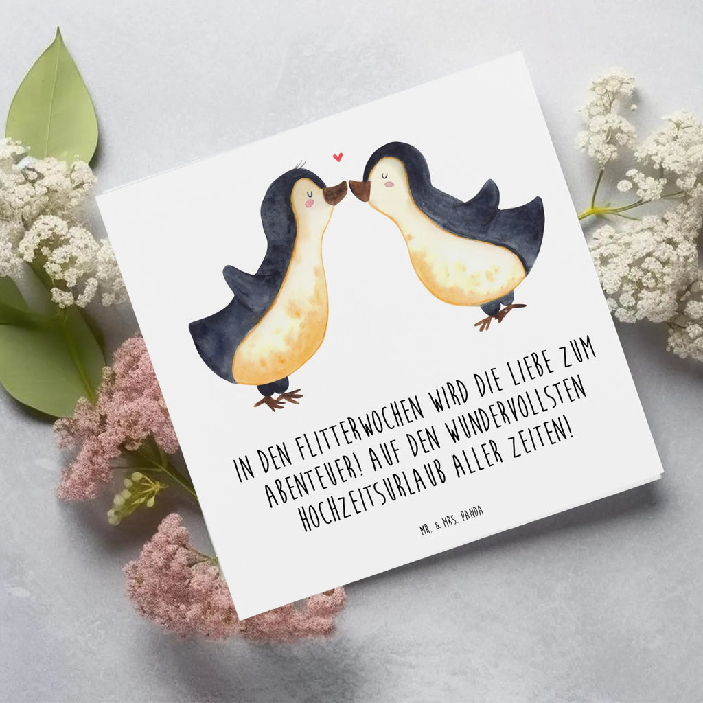 Deluxe Card In den Flitterwochen wird die Liebe zum Abenteuer! Auf den wundervollsten Hochzeitsurlaub aller Zeiten! Hochwertige Klappkarte, Klappkarte, Geburtstagskarte, Glückwunschkarte, Karte, Grußkarte, Hochwertige Grußkarte, Hochzeitskarte, Einladungskarte, Hochzeit, Hochzeitsgeschenk, Ehe, Hochzeitsfeier, Trauung, Trauungsgeschenk, Verlobungsfeier, Verlobungsgeschenk, Hochzeitsgeschenkideen, Hochzeitsgeschenke für Brautpaar